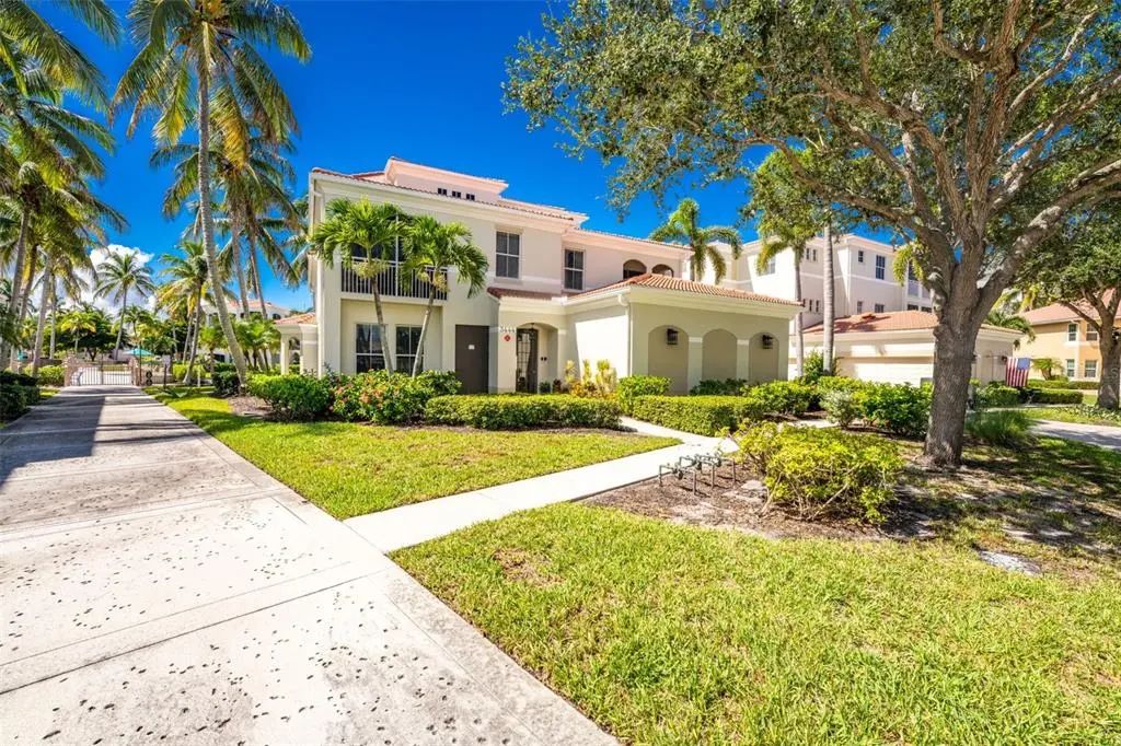 3444 Sunset Key Circle 102, PUNTA GORDA