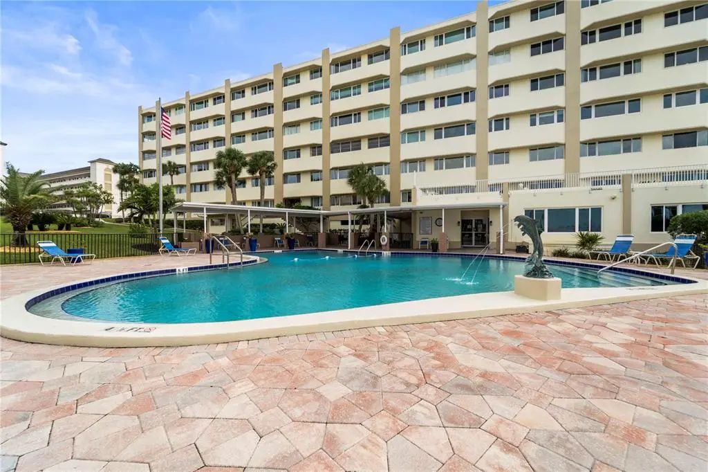 100 Bluff View Drive 609a, BELLEAIR BLUFFS