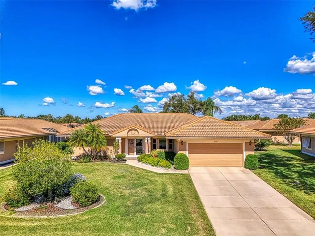 3168 E Village Drive, VENICE