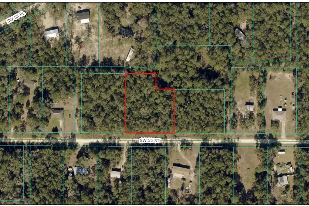 Tbd Sw 55 Street, OCALA
