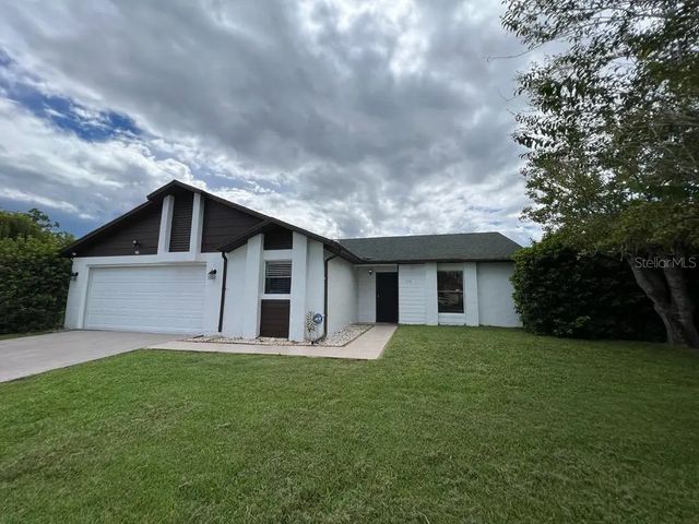 116 Talavera Lane, KISSIMMEE