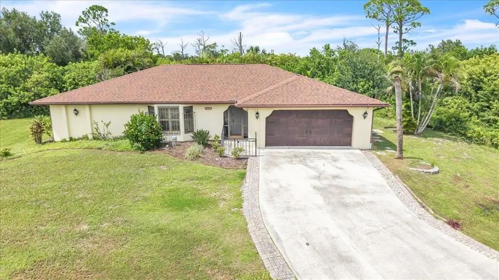 19358 Abhenry Circle, PORT CHARLOTTE