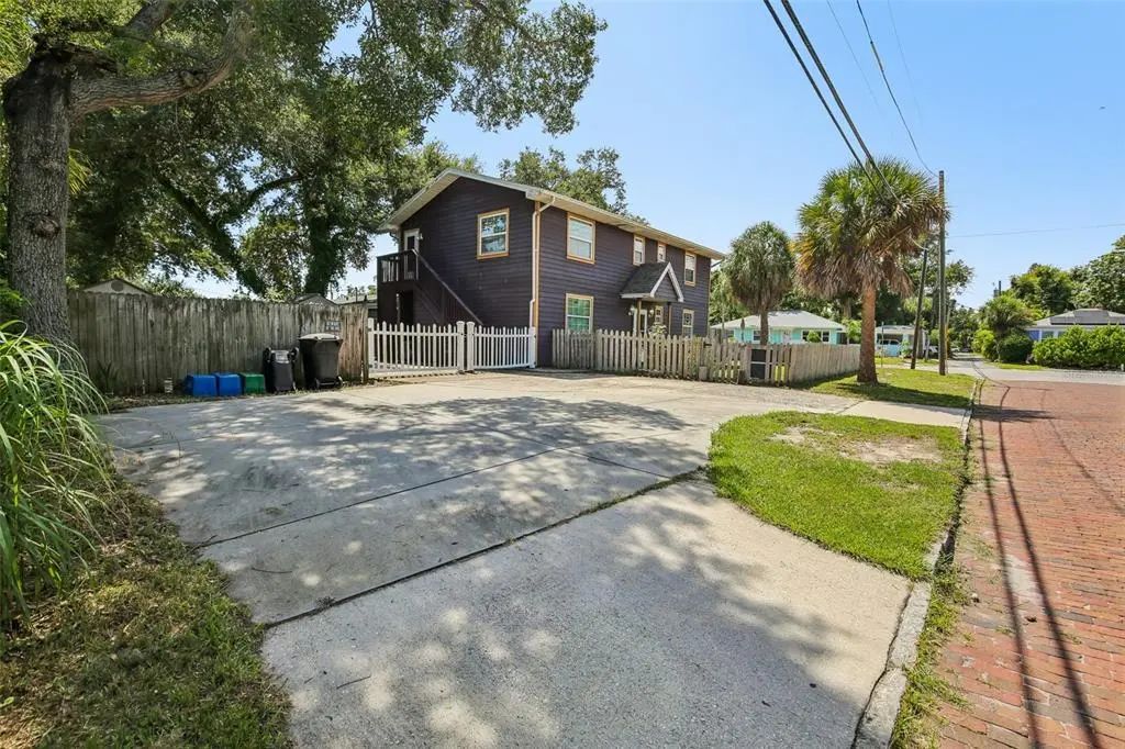 2702 49th Street S, GULFPORT