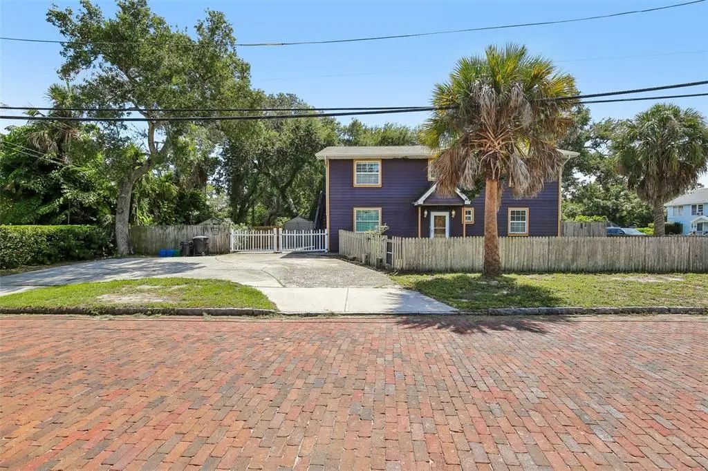 2702 49th Street S, GULFPORT