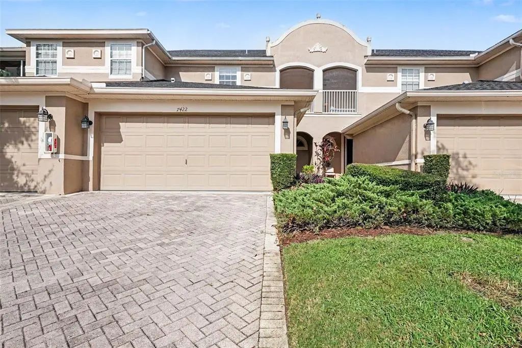 7422 Terrace River Drive, TEMPLE TERRACE