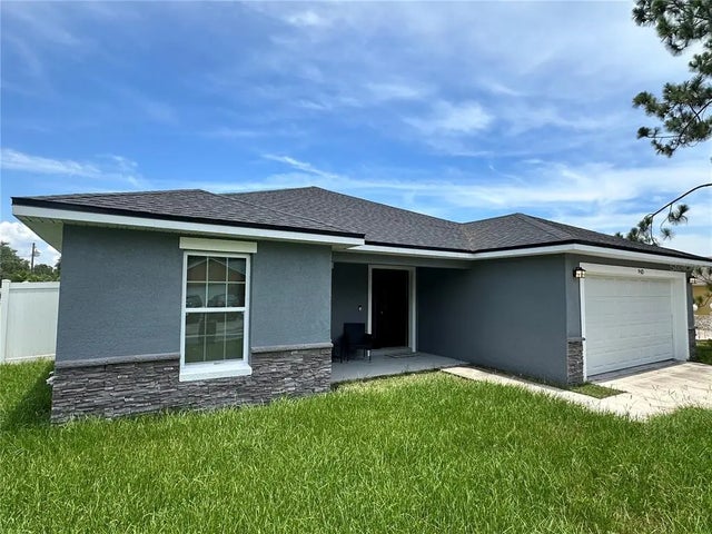 943 Derbyshire Drive, KISSIMMEE
