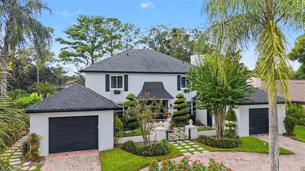 3909 Northampton Way, TAMPA