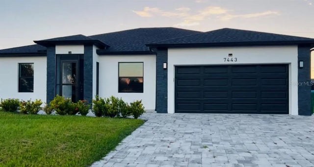 7443 Cape Girardeau Street, ENGLEWOOD