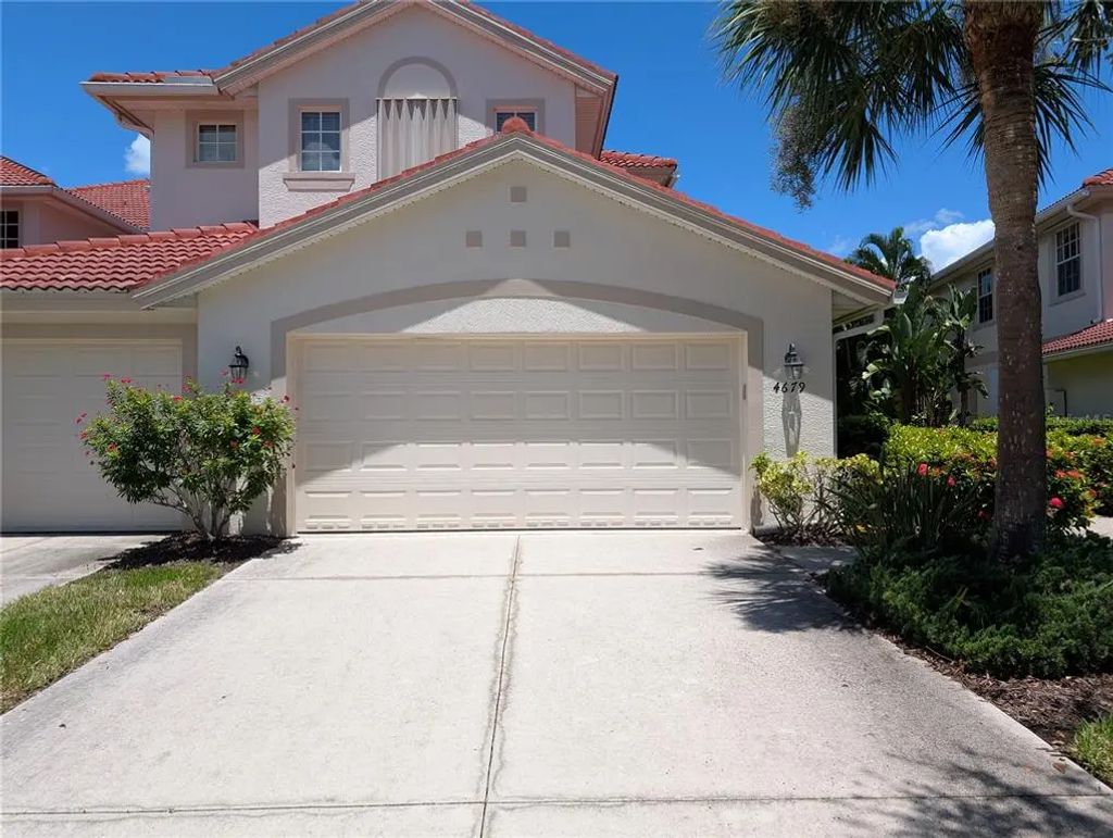4679 Club Drive 102, PORT CHARLOTTE