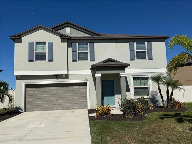 5512 Olano Street, PALMETTO