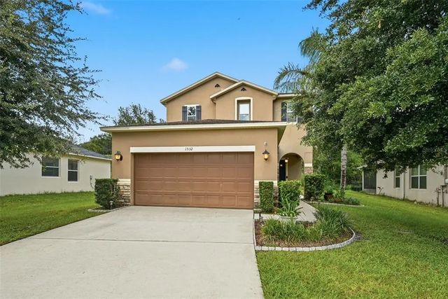 1532 Nature Trail, KISSIMMEE