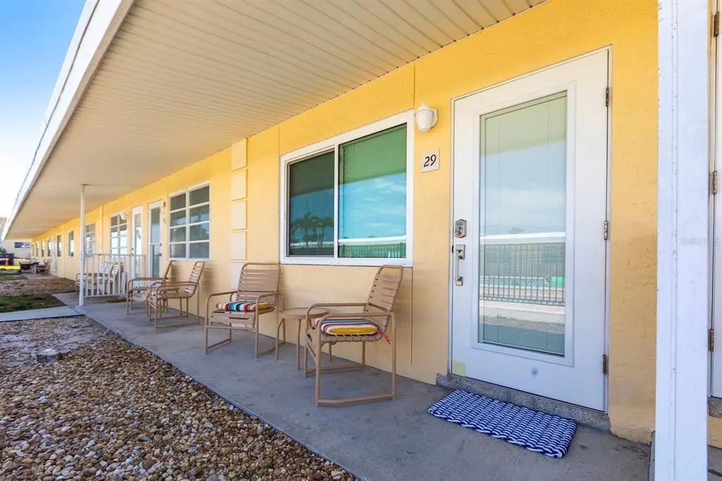 6006 Midnight Pass Road 29, SARASOTA