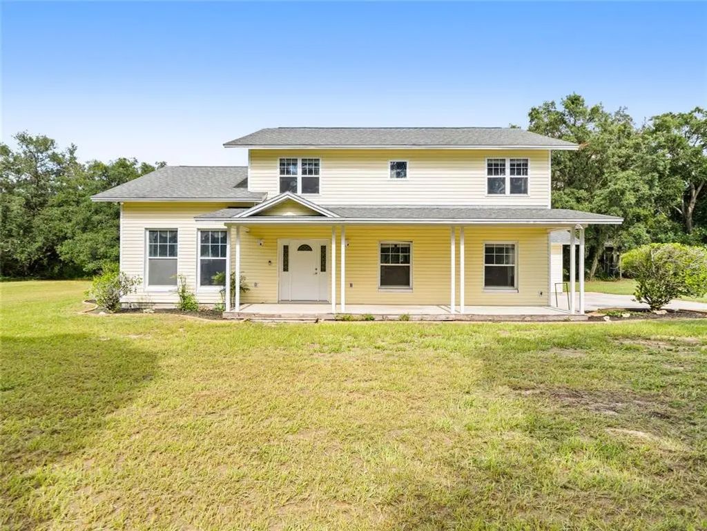 3105 Pittman Road, APOPKA