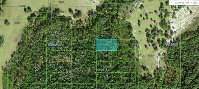 Commonwealth Ave N Avenue N, POLK CITY