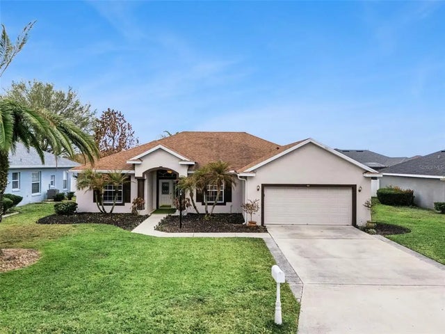 446 Terranova Street, WINTER HAVEN