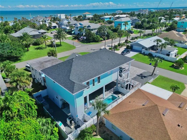 304 N 7th Street, FLAGLER BEACH