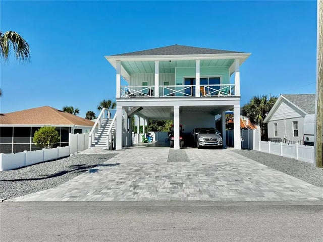 304 N 7th Street, FLAGLER BEACH