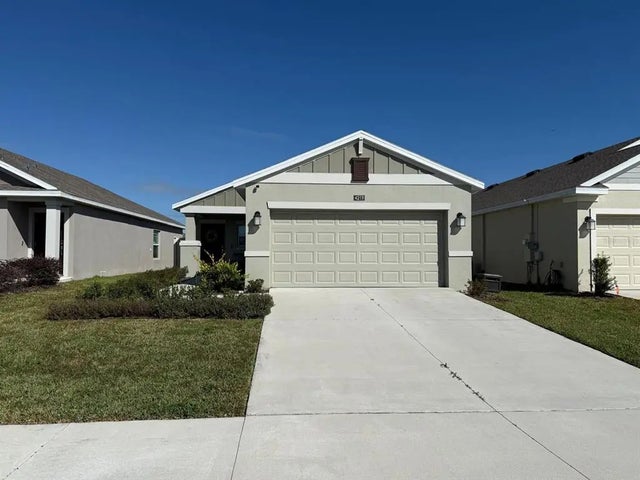 4219 Pebbles Throw Drive, KISSIMMEE