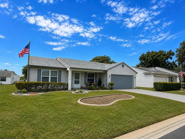 1018 Parakeet Trail, LAKELAND