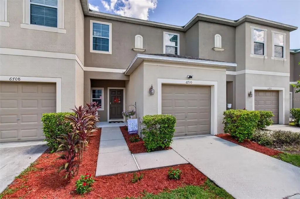 6710 Holly Heath Drive, RIVERVIEW