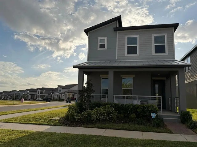 5121 Passion Flower Way, WINTER GARDEN