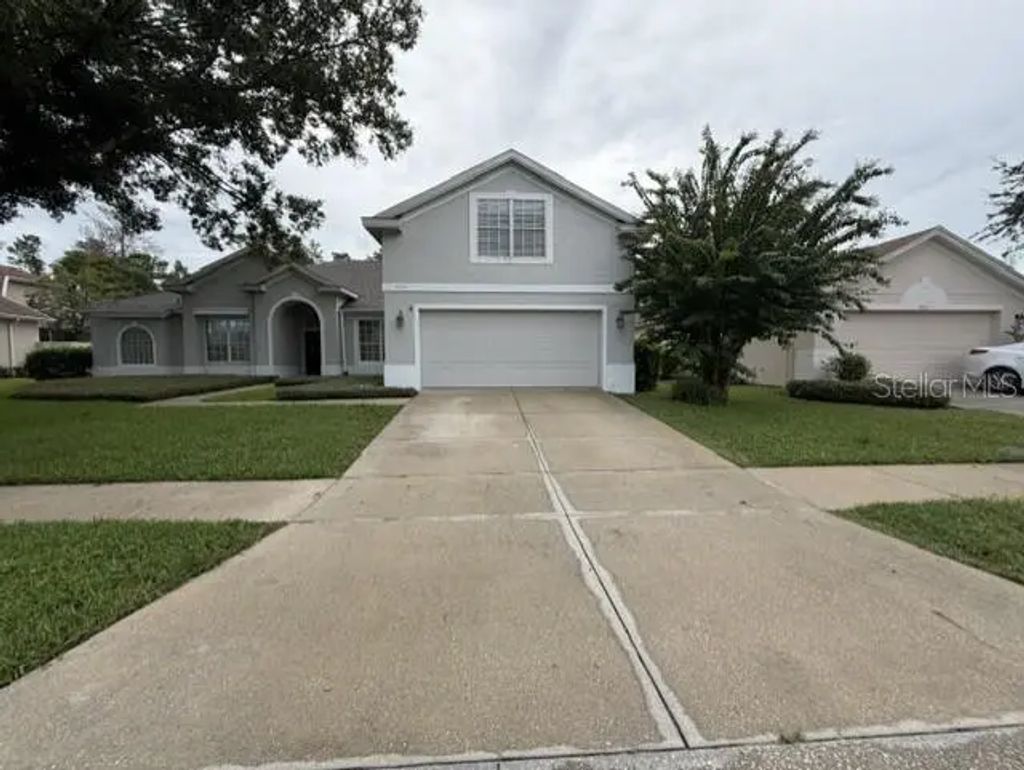 9041 Laurel Ridge Drive, MOUNT DORA