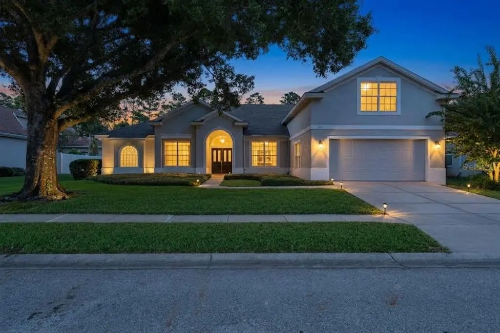 9041 Laurel Ridge Drive, MOUNT DORA