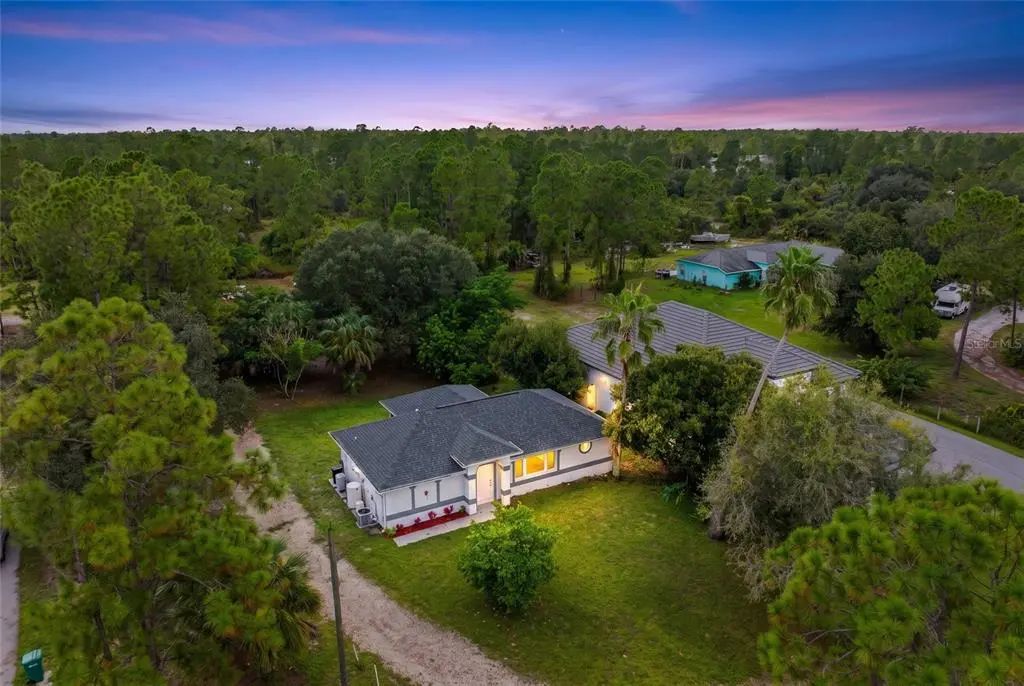2740 Randall Blvd, NAPLES