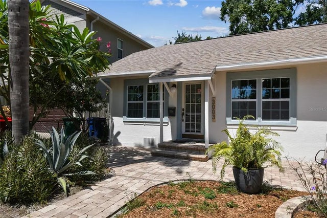 3003 W Palmira Avenue, TAMPA