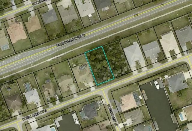 Photo of 164 Coral Reef Court North , PALM COAST FL