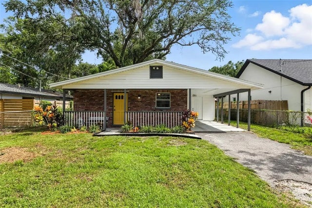 1805 E Knollwood Street, TAMPA