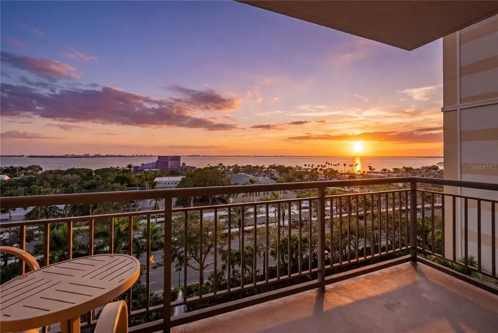 800 N Tamiami Trail 815, SARASOTA