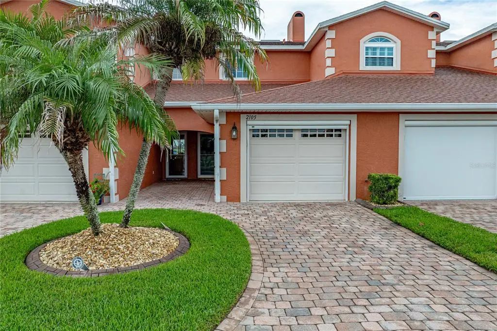 2105 Ashton Palms Drive 2105, LAKE WALES