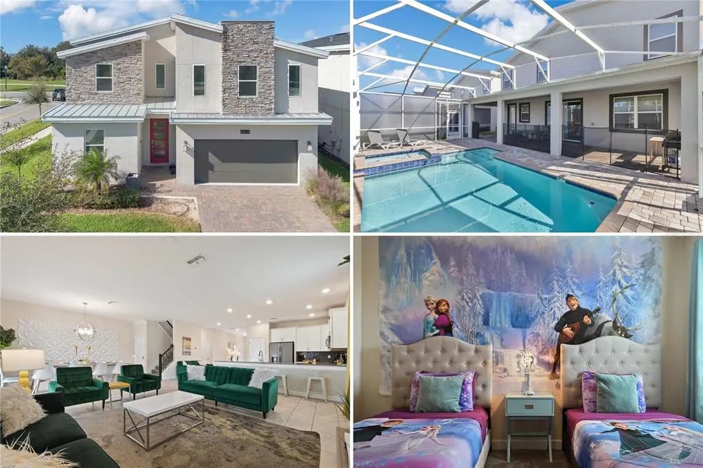 8834 Cabot Cliffs Drive, DAVENPORT