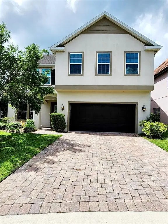 813 Marsh Reed Drive, WINTER GARDEN