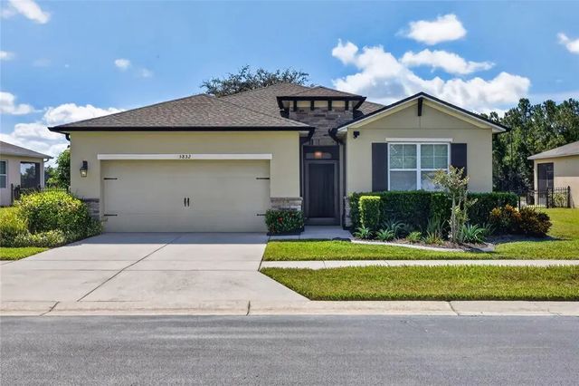 5852 Marsh Landing Drive, WINTER HAVEN