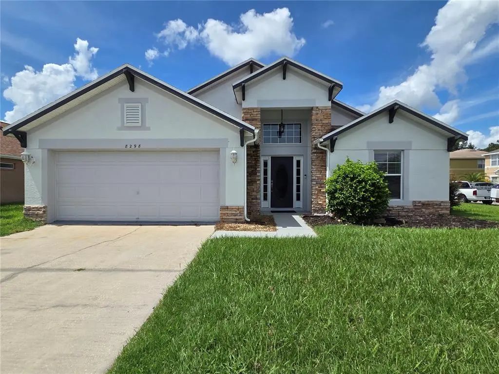 8298 Peak Avenue, LAKELAND
