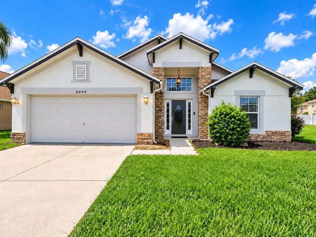 8298 Peak Avenue, LAKELAND