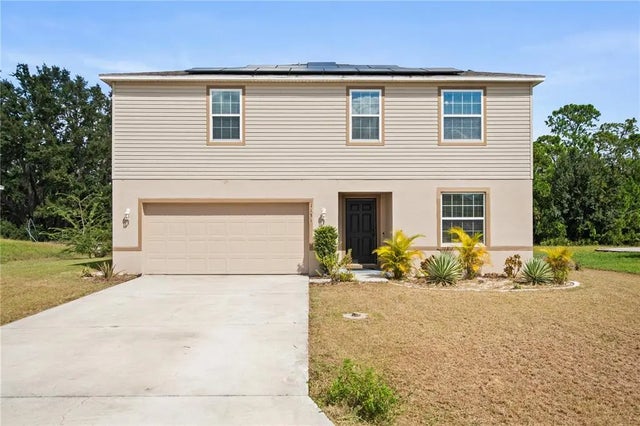 1131 Nelson Meadow Lane, POINCIANA