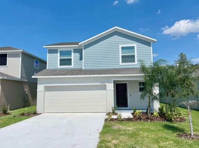 2739 San Marco Way, WINTER HAVEN