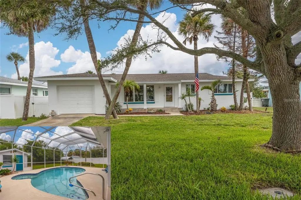1256 Bel Aire Drive, DAYTONA BEACH