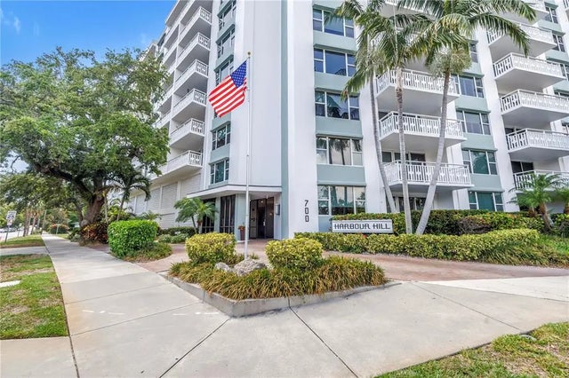 700 Beach Drive Ne 602, ST PETERSBURG
