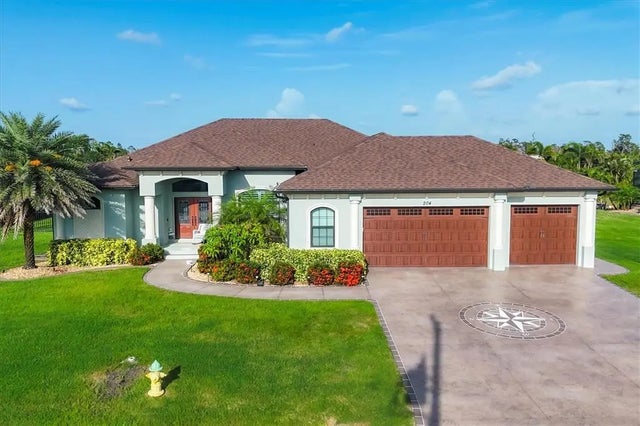 204 W Pine Valley Lane, ROTONDA WEST