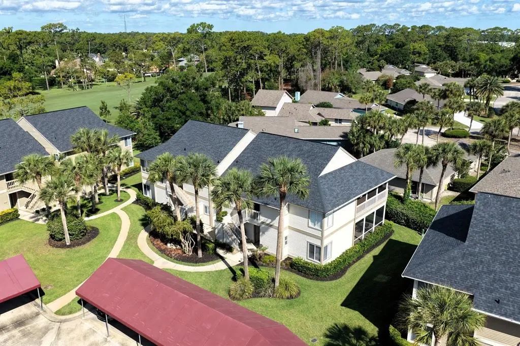40 Magnolia Drive S., ORMOND BEACH