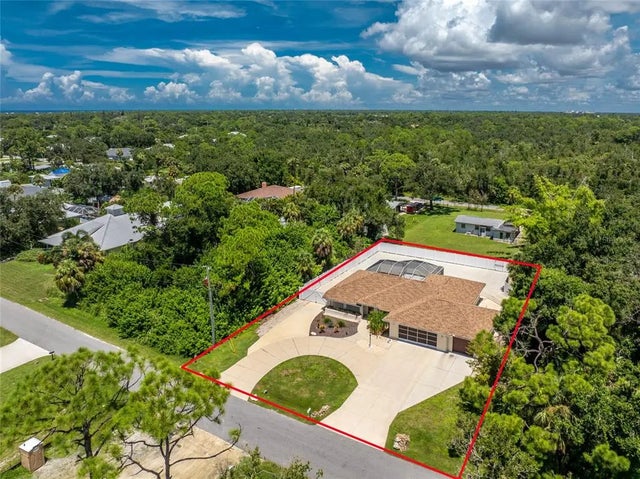 1600 Thomas Street, ENGLEWOOD