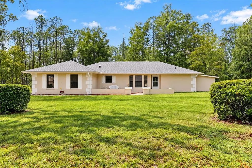 9000 Sw 206th Court Road, DUNNELLON