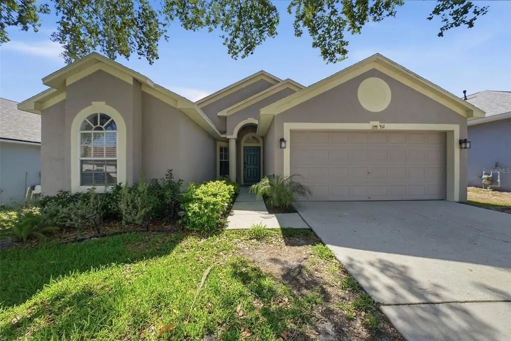 3511 Gray Whetstone Street, BRANDON