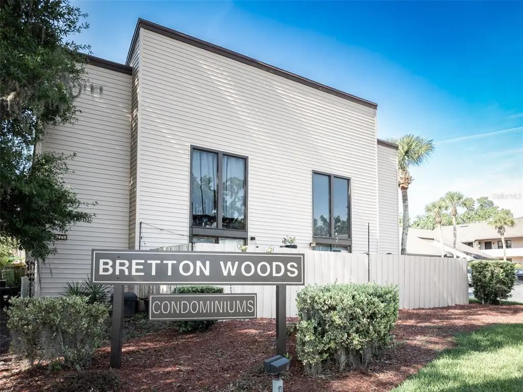 2446 Ne 7th St 57, OCALA