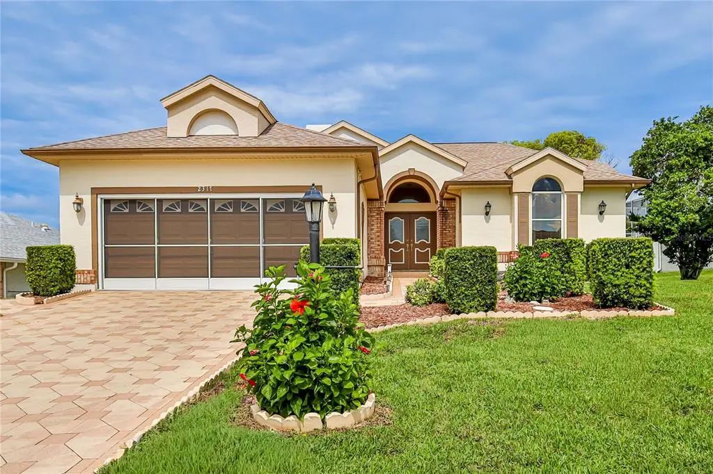 2317 Scenic Hill Drive, SPRING HILL