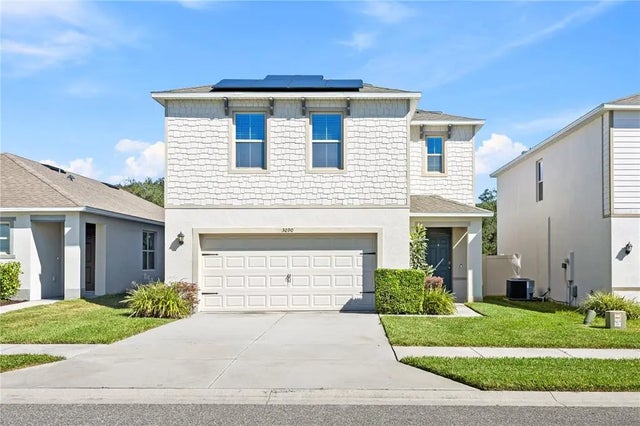 3090 Timber Hawk Circle, OCOEE